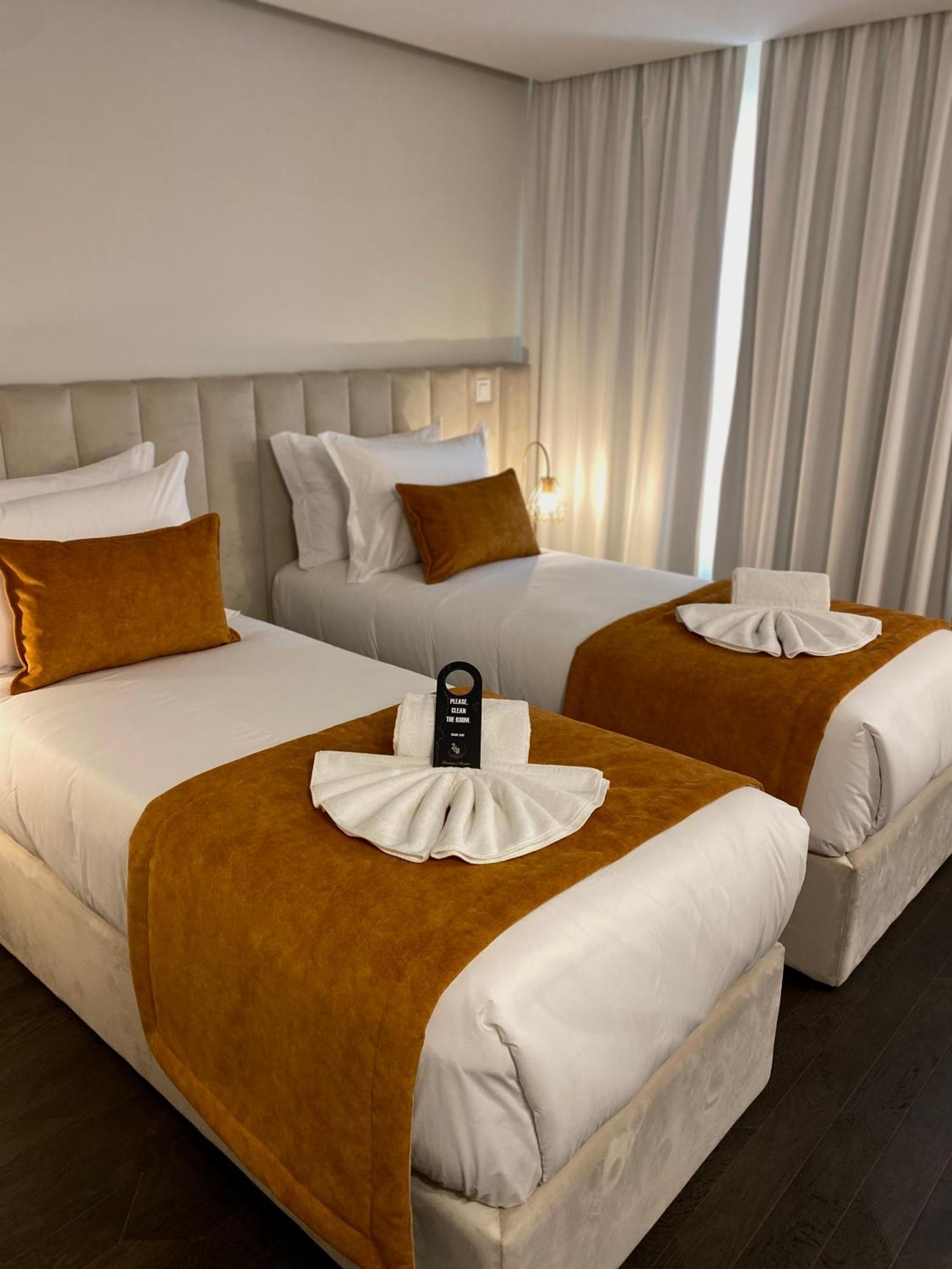 Zweibettzimmer